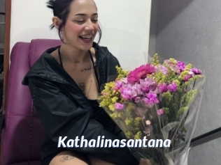 Kathalinasantana