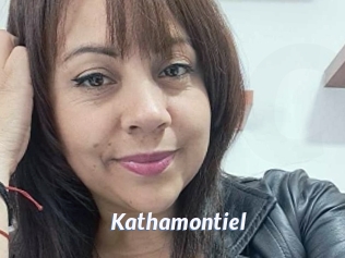 Kathamontiel