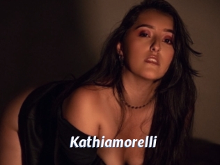 Kathiamorelli