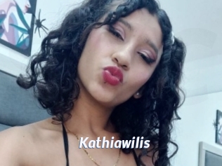 Kathiawilis