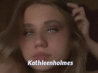 Kathleenholmes
