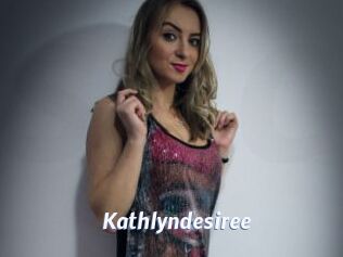 Kathlyndesiree