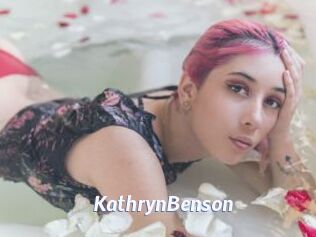 kathrynBenson Sexe amateur contributions