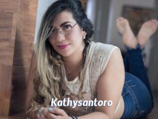 Kathysantoro