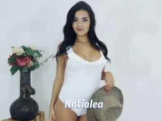 Katialea