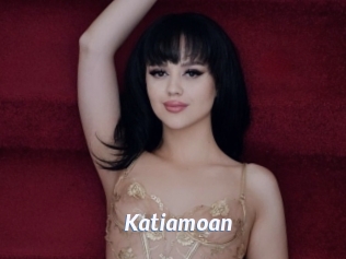 Katiamoan