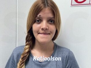 katiaolson Sexe amateur contributions