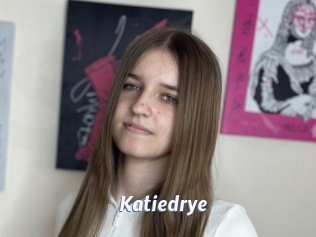 Katiedrye