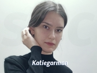 katiegarman Sexe amateur contributions