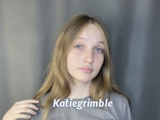 Katiegrimble