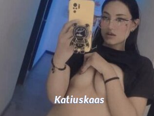 Katiuskaas