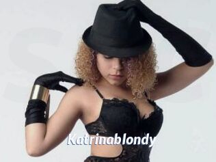 Katrinablondy
