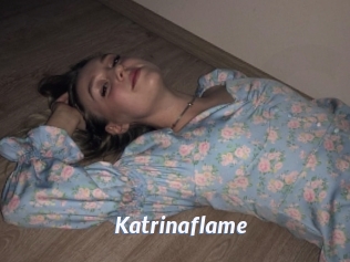Katrinaflame