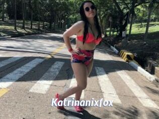 Katrinanixfox