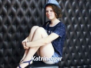 Katrincoger