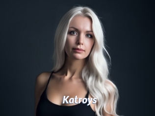 Katroys
