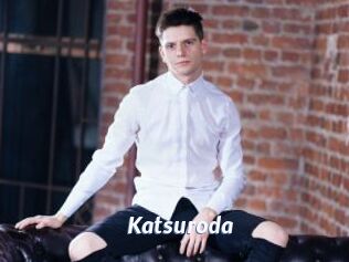 katsuroda Sexe amateur contributions