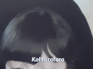 Katsurotaro