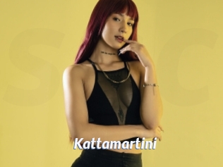 Kattamartini