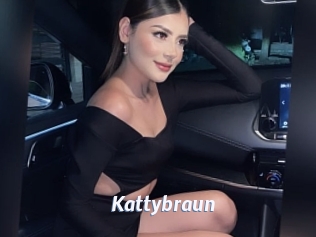 Kattybraun