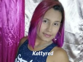 Kattyred