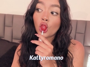Kattyromano