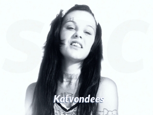 Katvondees