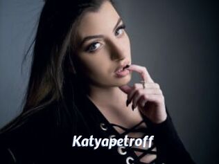 Katyapetroff