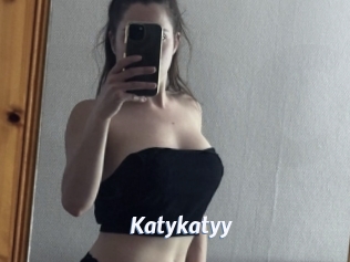 Katykatyy