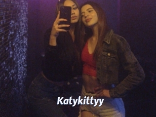Katykittyy