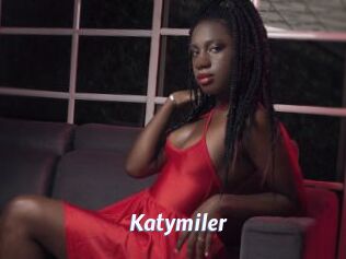 Katymiler