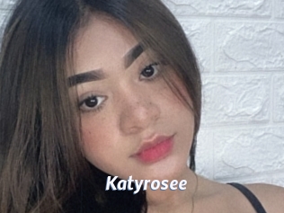 Katyrosee