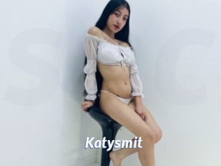 Katysmit