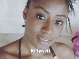 Katywett