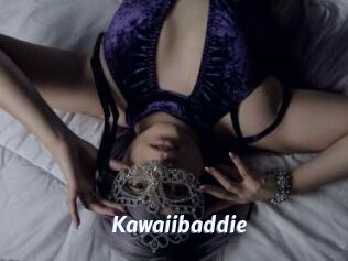 Kawaiibaddie