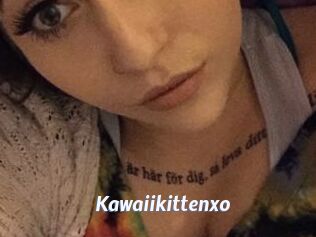 Kawaiikittenxo