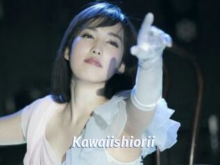 Kawaiishiorii