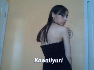 Kawaiiyuri