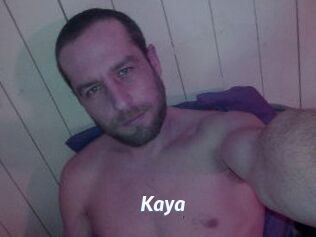 Kaya