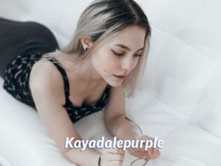 Kayadalepurple