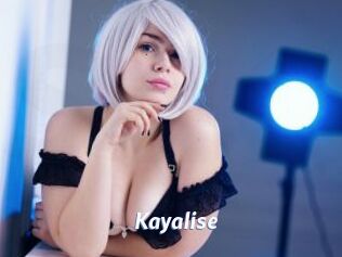Kayalise