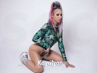 Kayalyan