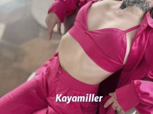 Kayamiller