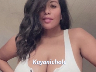 kayanichole Sexe amateur contributions