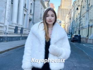 Kayaphoenix