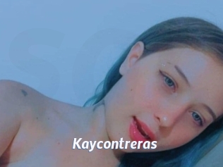 Kaycontreras
