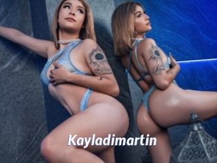 Kayladimartin