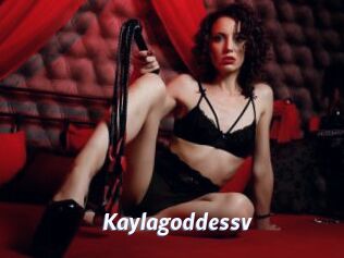 Kaylagoddessv