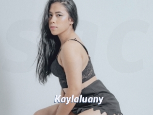 Kaylaluany