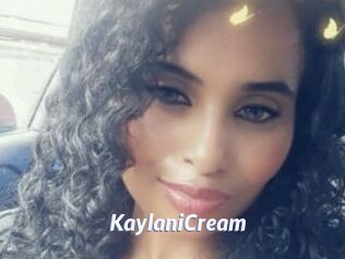 KaylaniCream